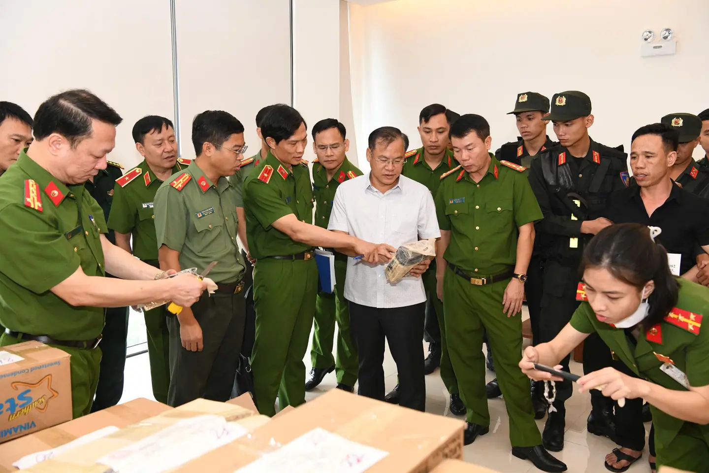 Đài PTTH Hà Nội